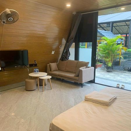 Sunny Bungalow & Hotel Ninh Binh Bagian luar foto
