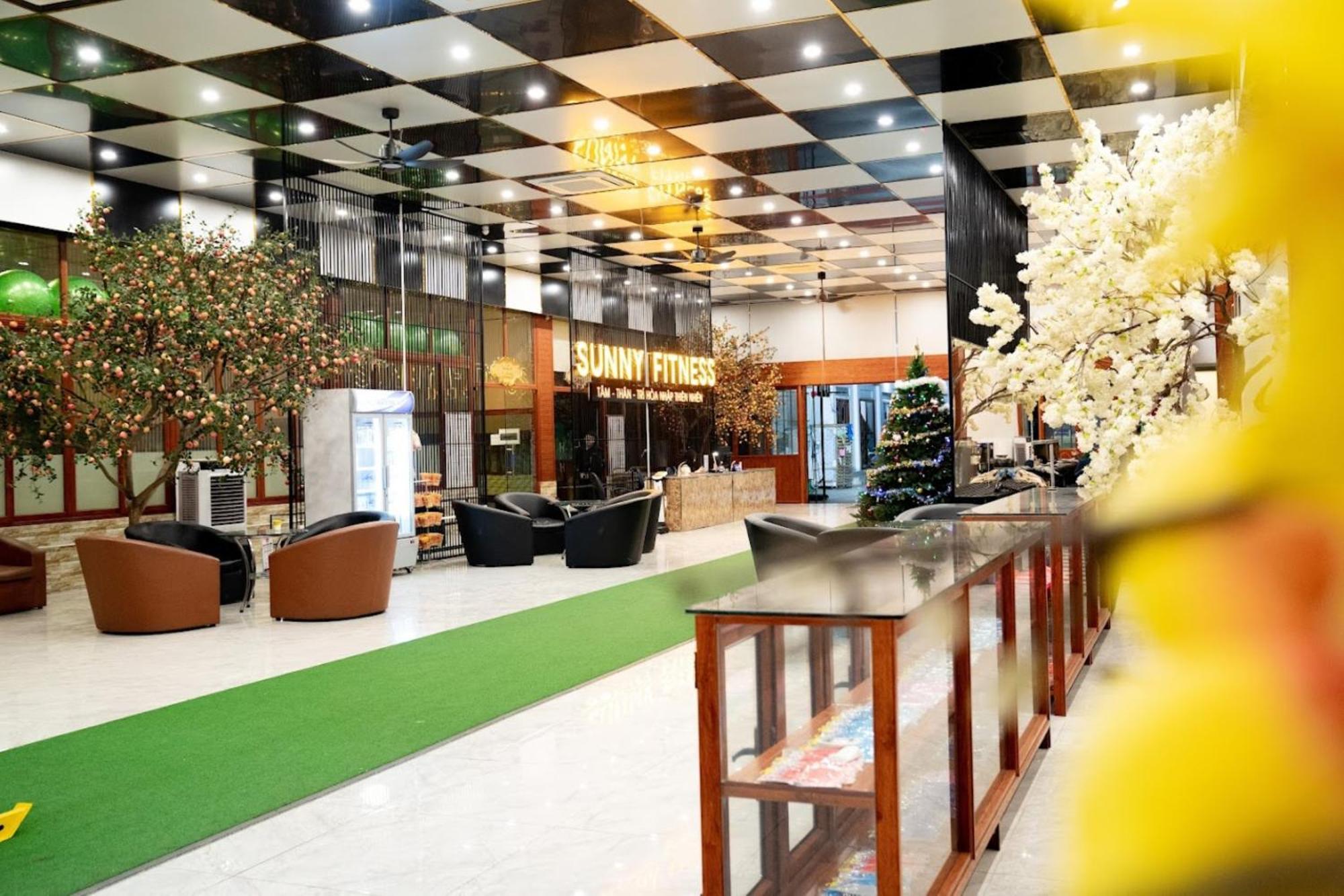 Sunny Bungalow & Hotel Ninh Binh Bagian luar foto