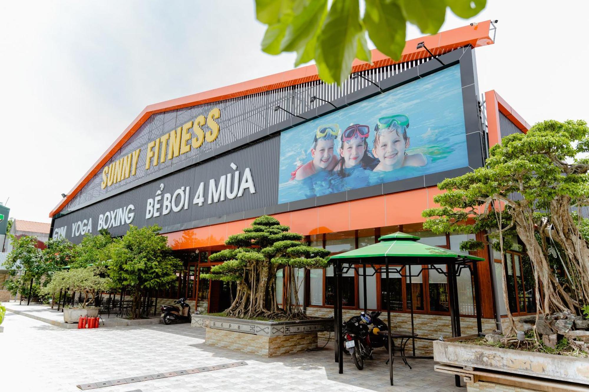 Sunny Bungalow & Hotel Ninh Binh Bagian luar foto