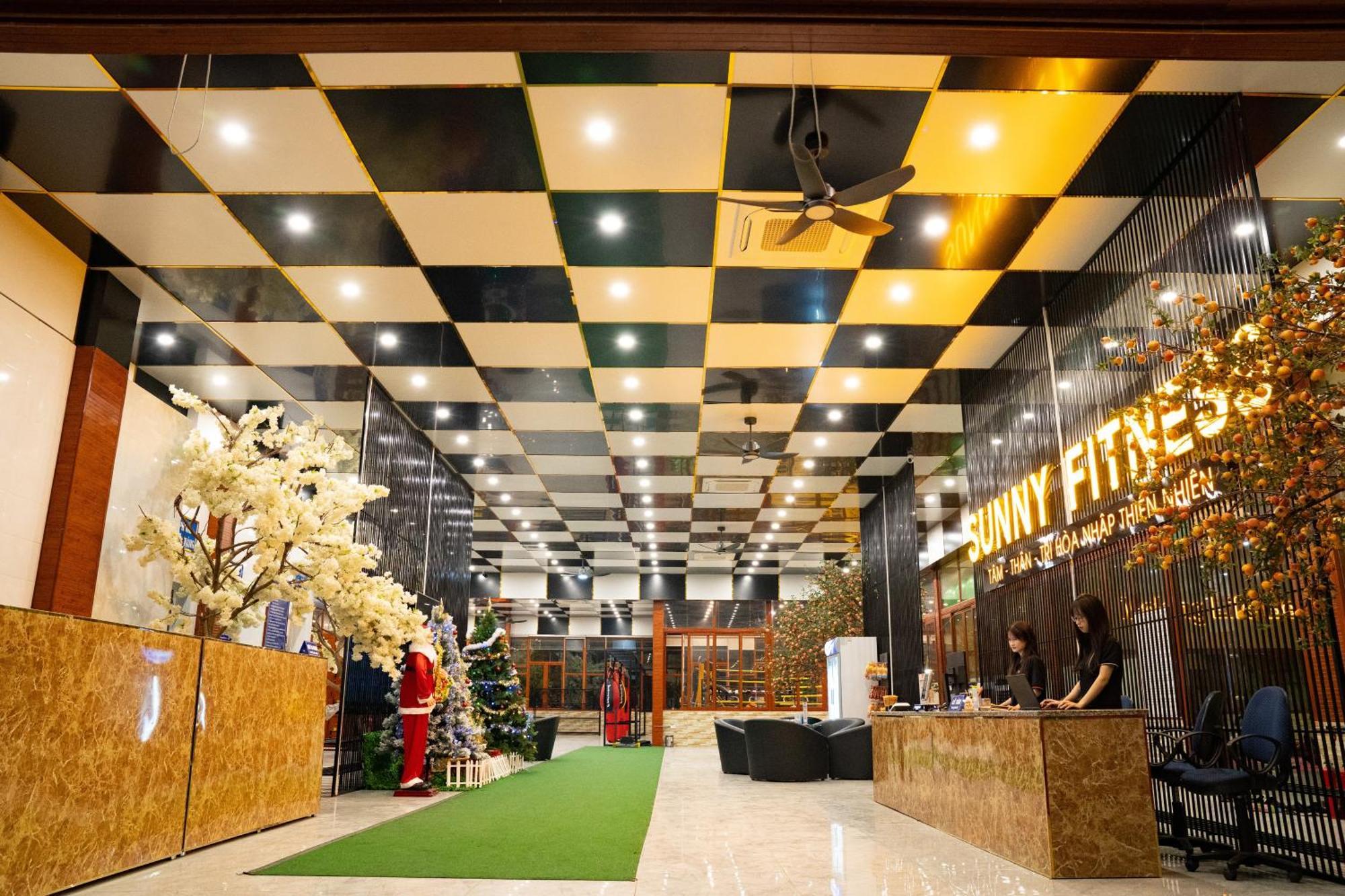 Sunny Bungalow & Hotel Ninh Binh Bagian luar foto