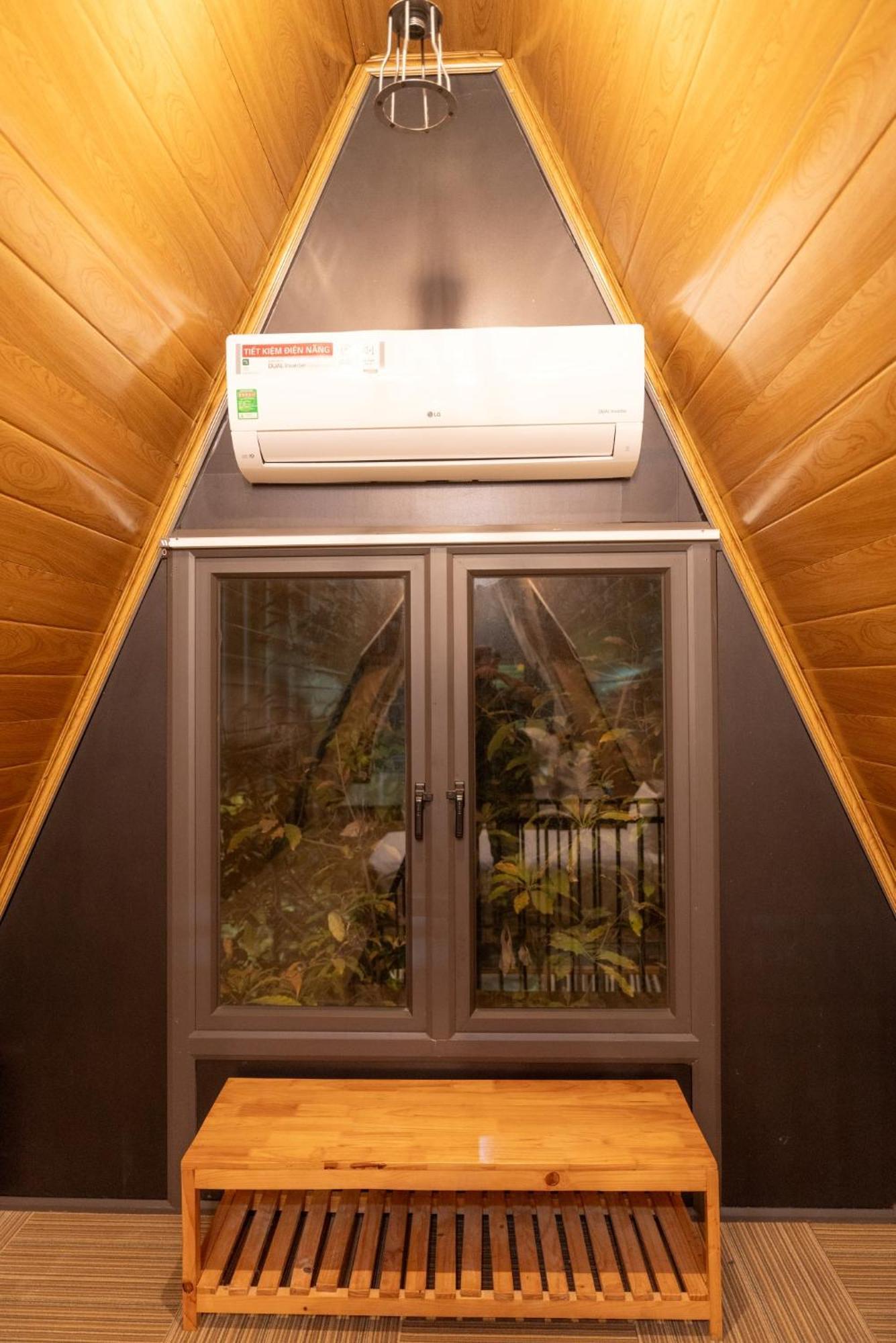 Sunny Bungalow & Hotel Ninh Binh Bagian luar foto
