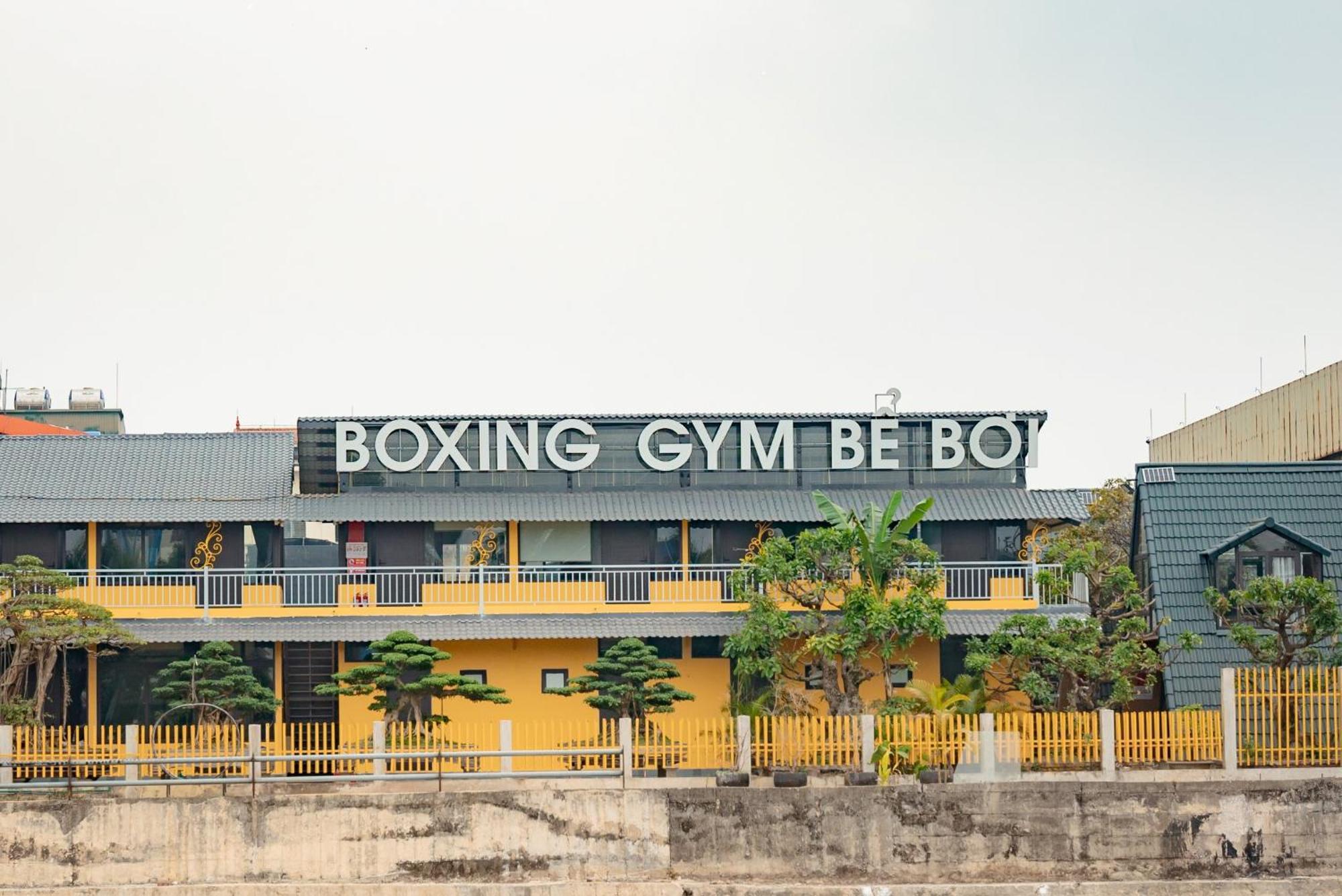 Sunny Bungalow & Hotel Ninh Binh Bagian luar foto