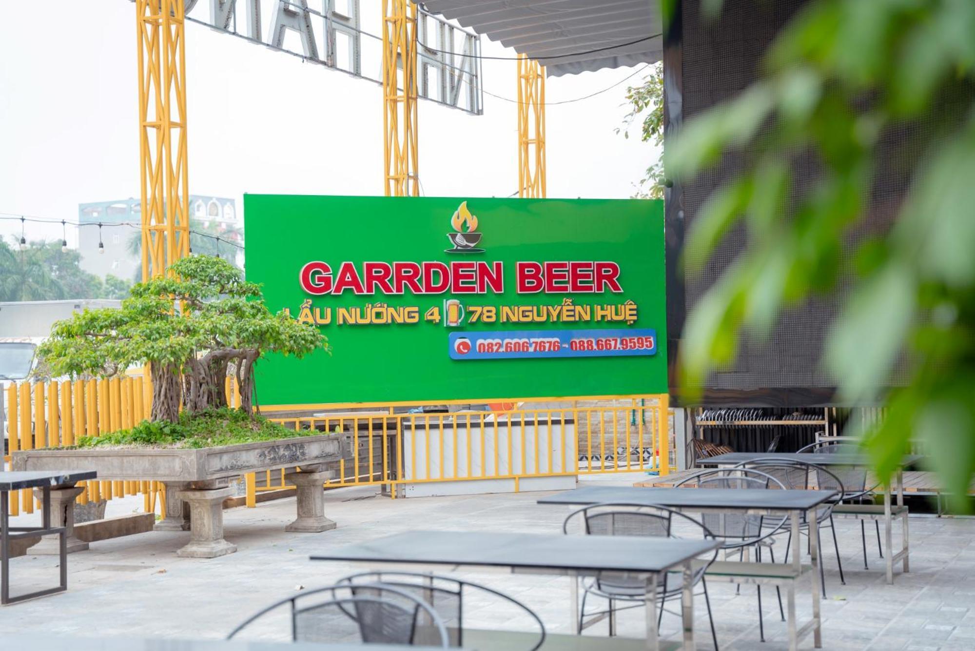 Sunny Bungalow & Hotel Ninh Binh Bagian luar foto