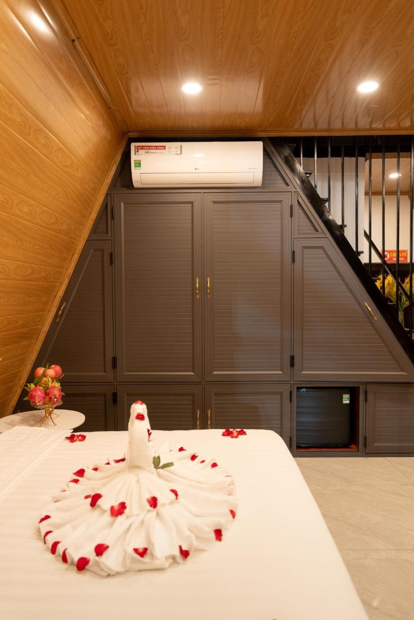 Sunny Bungalow & Hotel Ninh Binh Bagian luar foto