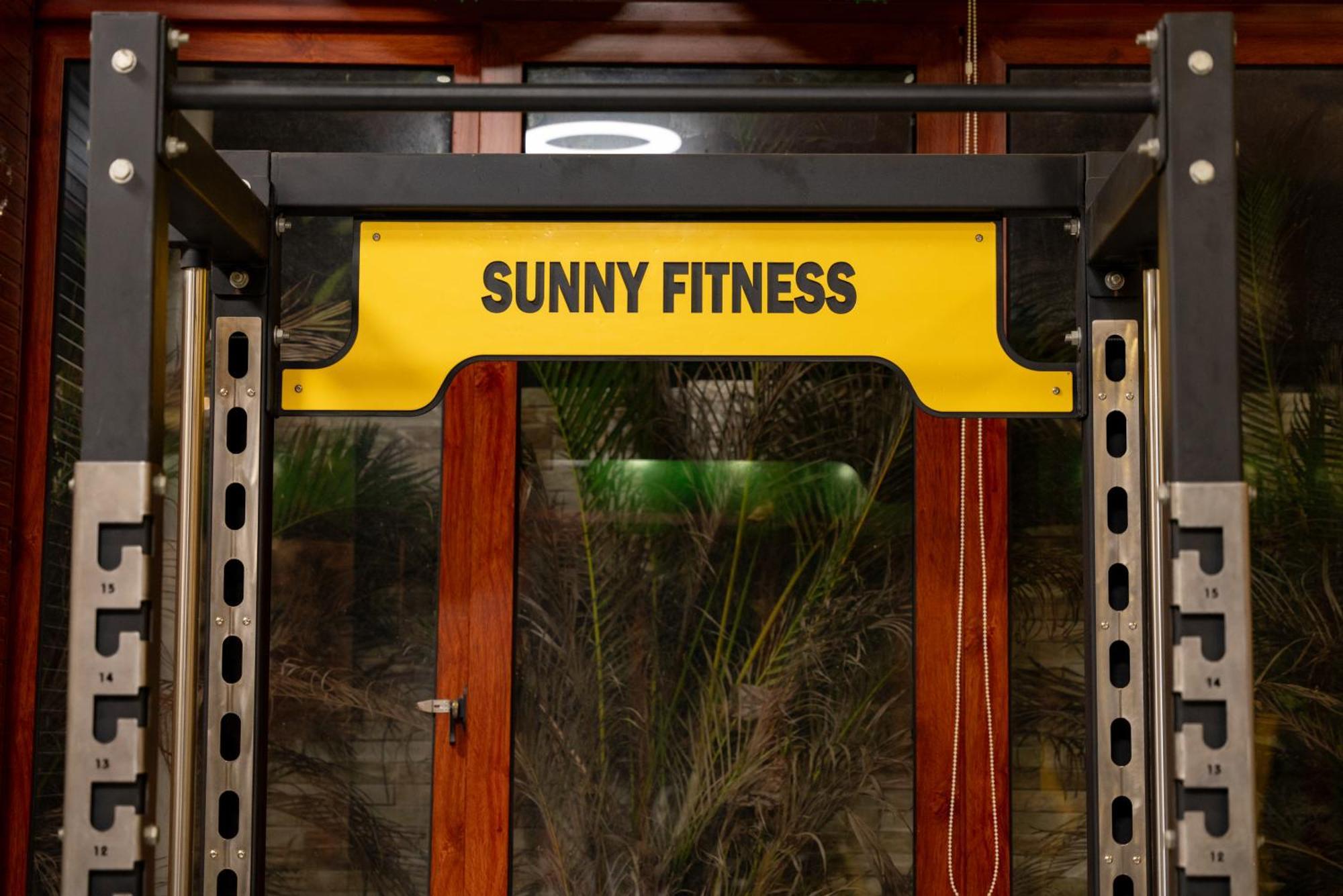 Sunny Bungalow & Hotel Ninh Binh Bagian luar foto