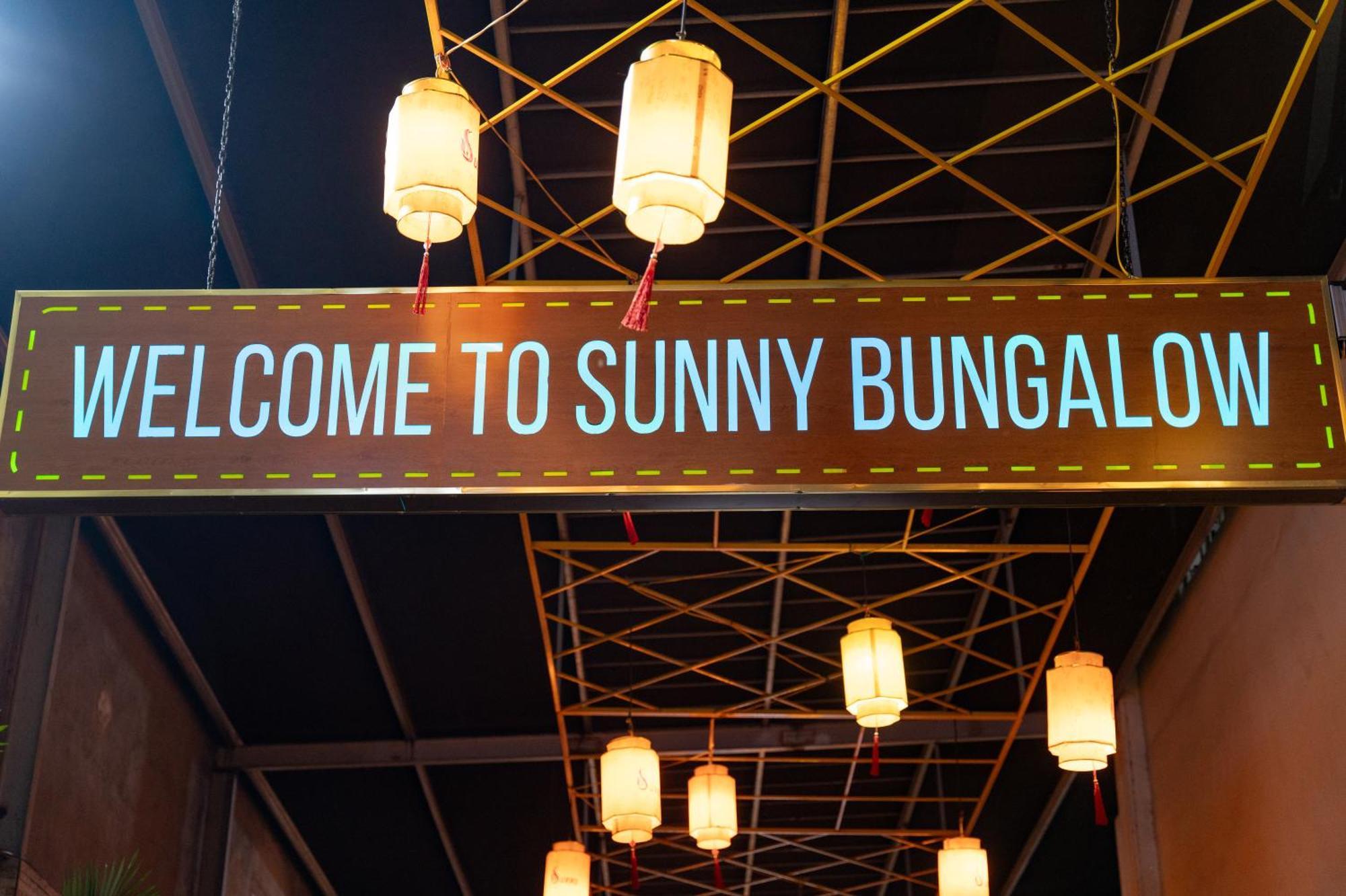 Sunny Bungalow & Hotel Ninh Binh Bagian luar foto